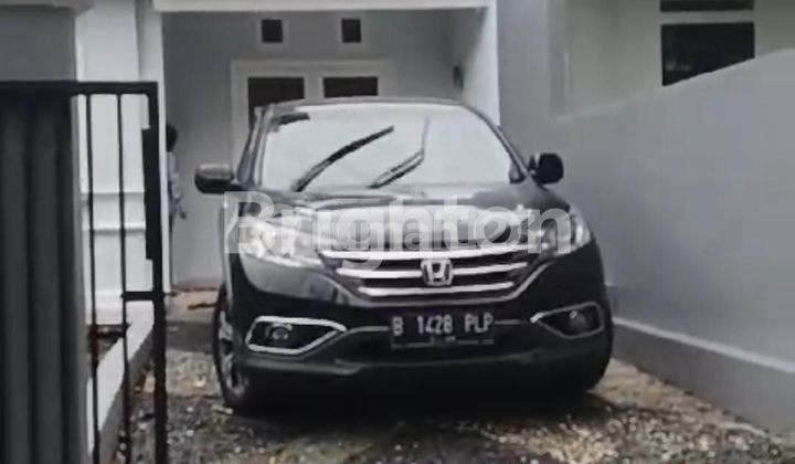 Rumah di Villa Serpong BSD Rumah di Villa Serpong BSD