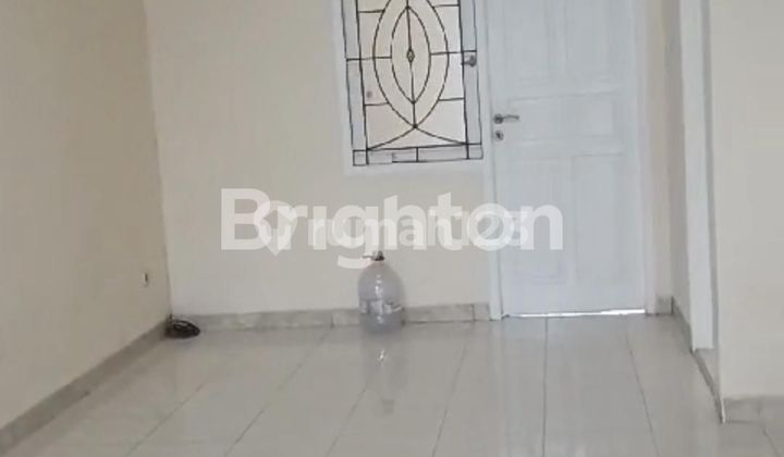 Rumah di Villa Serpong BSD 2