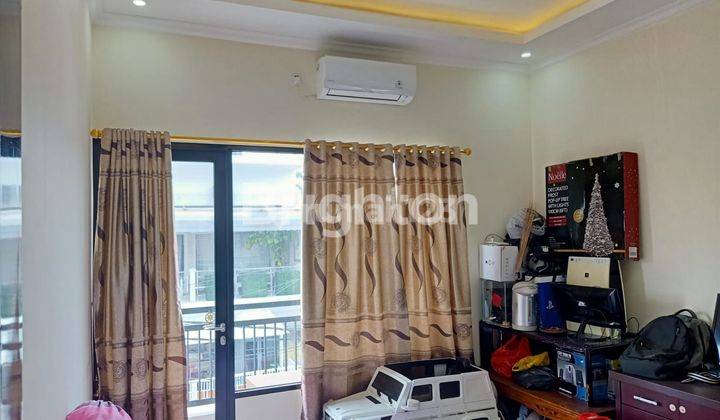 Rumah Baru Renov, Bagus di Villa Melati Mas Bsd 2