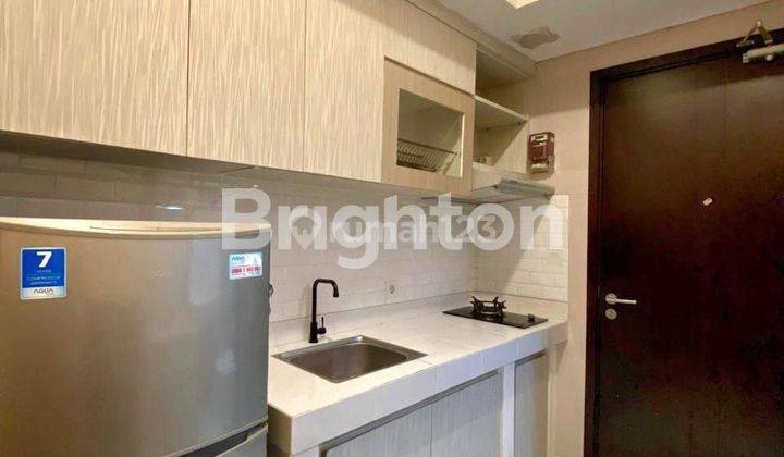 apartemen Casa De Parco BSD 2