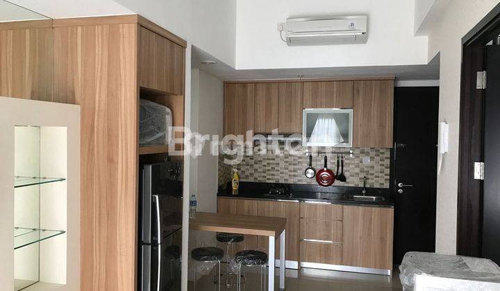 apartemen Casa de Parco BSD 1