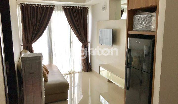 apartemen Casa de Parco BSD 2