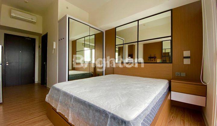 Apartemen Casa de Parco BSD 2