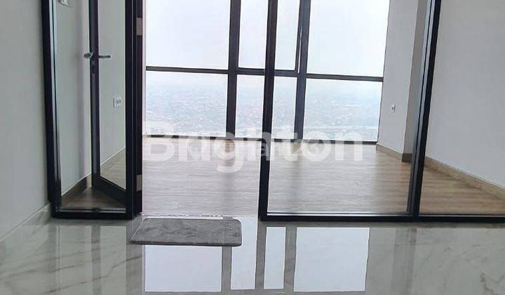 Apartemen 1BR The Smith Alam Sutera 1