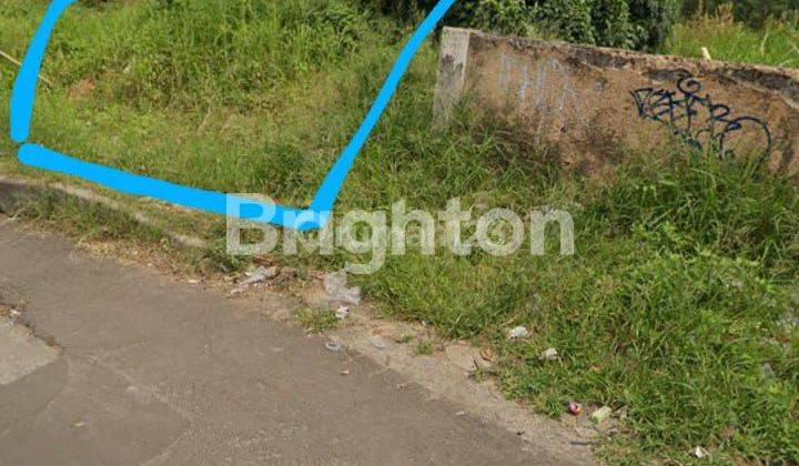 Tanah murah Duta Bintaro  1
