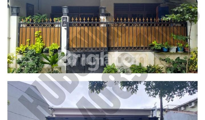 Rumah Jelupang Tangerang Rumah Jelupang Tangerang
