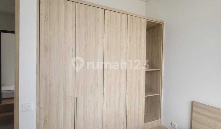 Furnished Tanakayu House in BSD Beautiful House in BSD