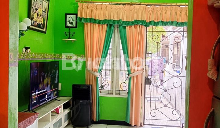 Rumah bagus siap huni di Melati Mas Rumah bagus siap huni di Melati Mas