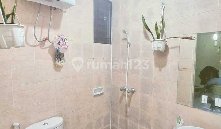 Jual/Sewa Rumah Full Furnished Bsd