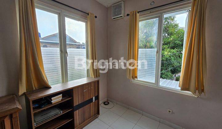 Rumah luas hook harga murah di Ciledug 2