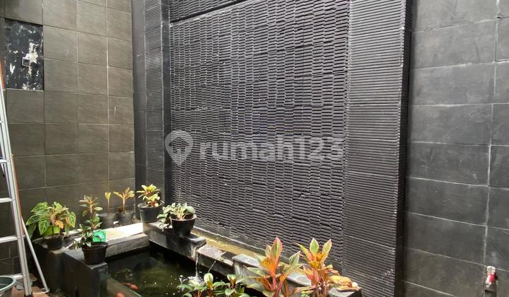 Rumah Full Furnish di Bsd 2