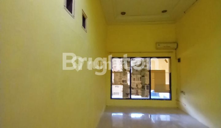 Rumah bagus dalam cluster Nerogtog Pinang