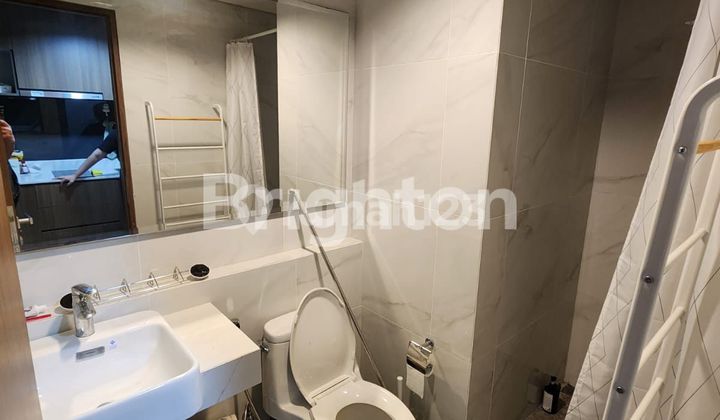 The Smith 1BR Apartment Alam Sutera 2