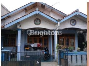 Rumah dan Kontrakan di Serpong