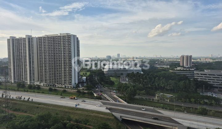 Apartemen Casa De Parco BSD