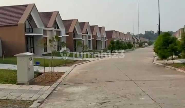 Rumah Bagus di Tenjo 2