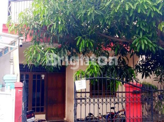 Rumah dalam cluster Duta Bintaro dekat Alam Sutera Rumah dalam cluster Duta Bintaro dekat Alam Sutera