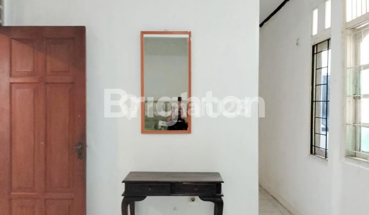 Rumah siap huni furnished Pondok Pucung 2