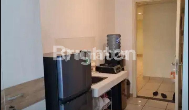 Apartemen studio M Town 2