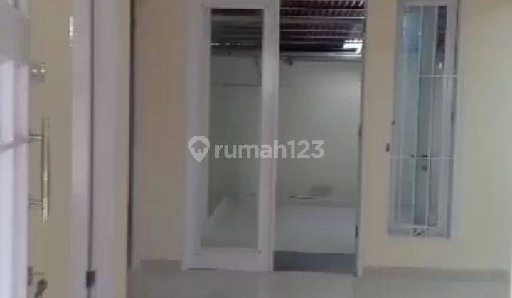 Disewakan Rumah Bagus Dalam Cluster, Aman Dan Nyaman Rumah 1