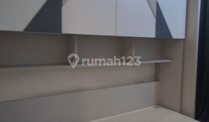 Skyhouse Alam Sutera Furnished Apartment 2