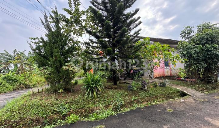 SHM Hook House in Cibubulang Bogor