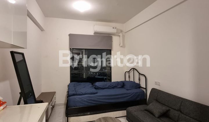 Urgently needed! Skyhouse Alam Sutera