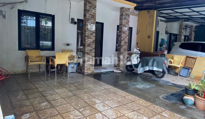 Beautiful House Occupied 3 Bd Bintaro