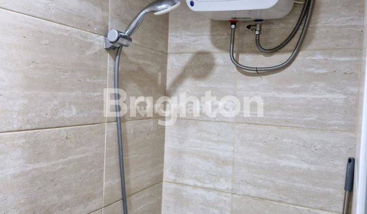 apartemen Springwood 1BR Tangerang 2