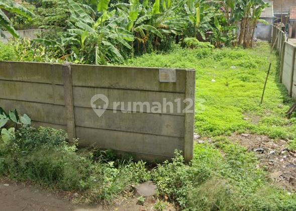 Commercial Land on the Main Roadside of Tigaraksa, Tigaraksa Land 750.0 m²