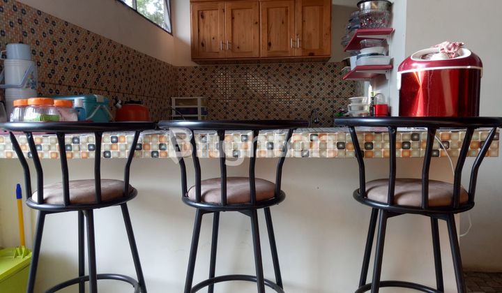 Nice ready-to-occupy house, Villa Mutiara.