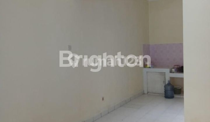 Rumah bagus di Melati Mas Serpong 2