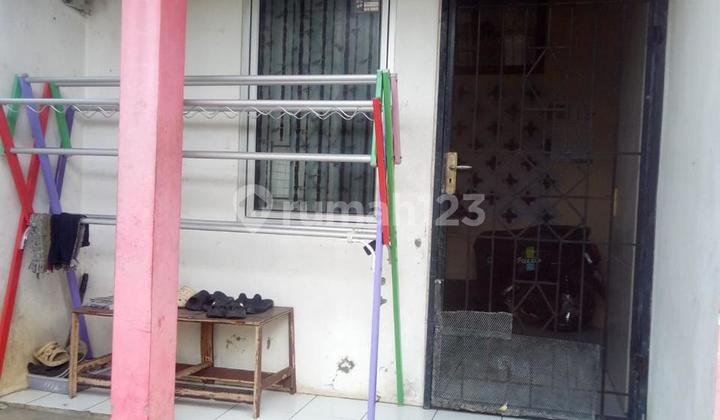 SHM Hook House in Cibubulang Bogor 2