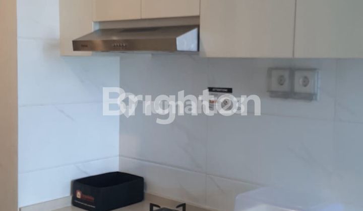 Skyhouse BSD apartment 2