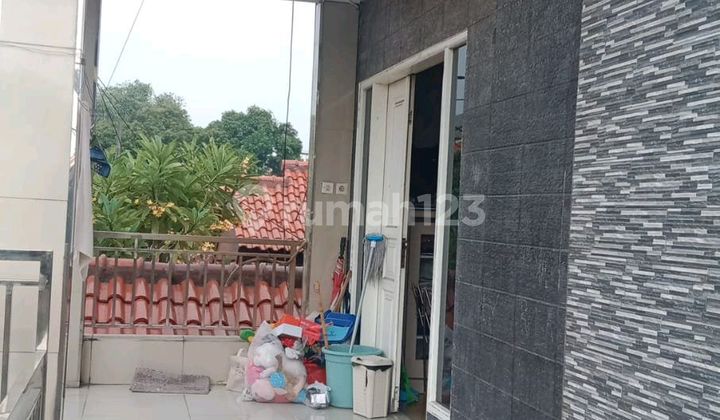 Rumah SHM di Ciputat Timur