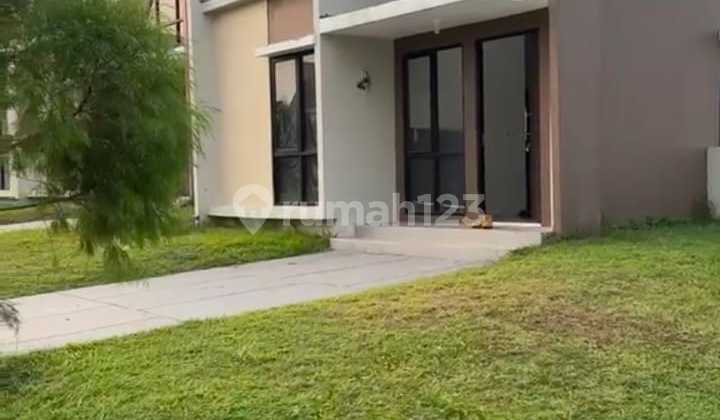 Rumah Bagus di Tenjo Rumah Bagus di Tenjo