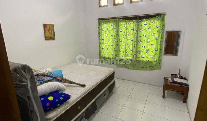 Bu Rumah Di Pandeglang Shm Bagus Dekat Kota Serang 2