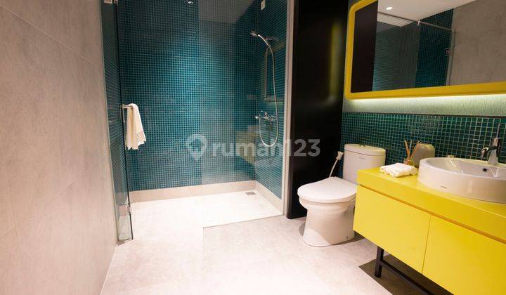 Apartemen Elevee Penthouses & Residences Furnished (Lumiere 1) 2