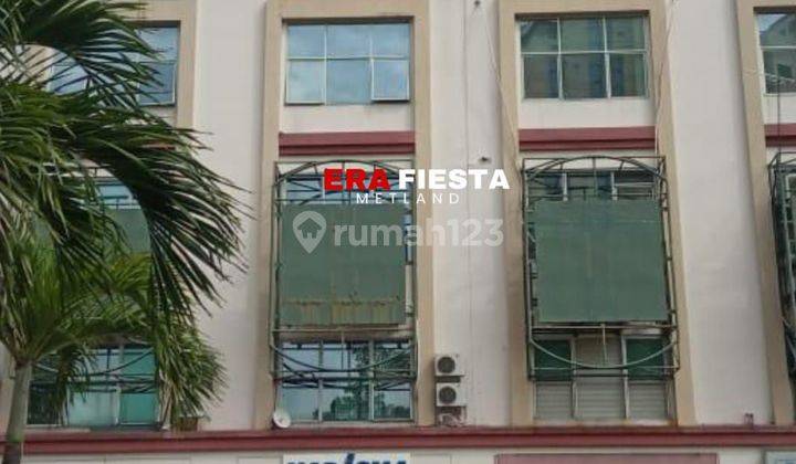 Apartemen Kedoya Elok Semi Furnished Bagus 1