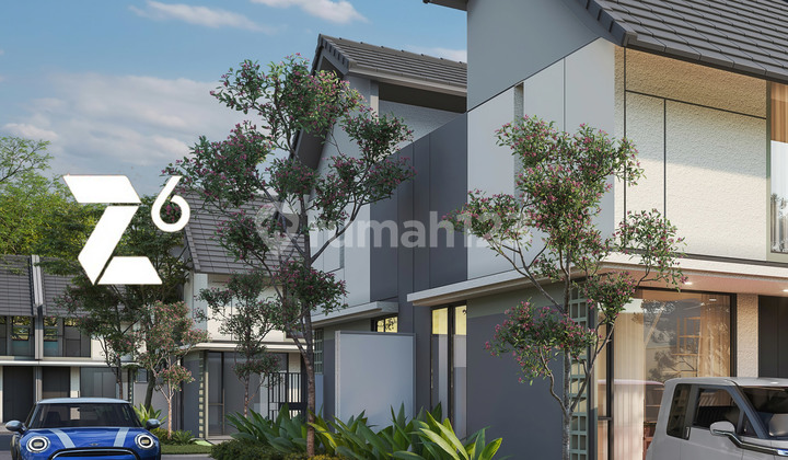 Rumah Special Dengan Harga Special di Cikarang Selatan 1