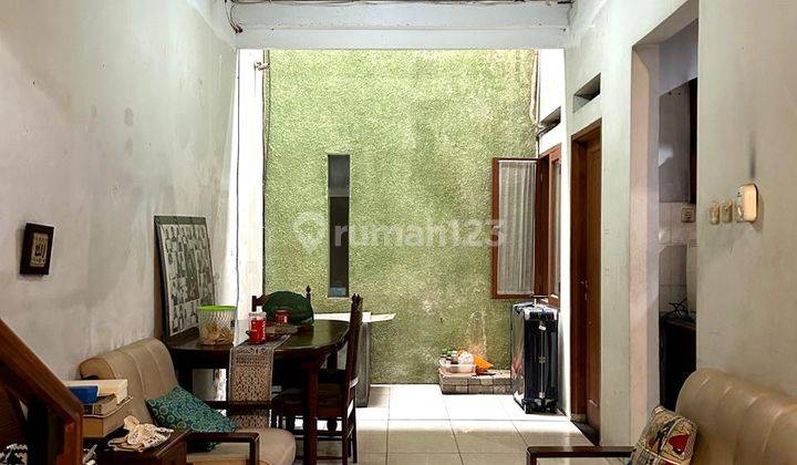 Best Price Rumah Dalam Komplek Premium Tebet Barat 2