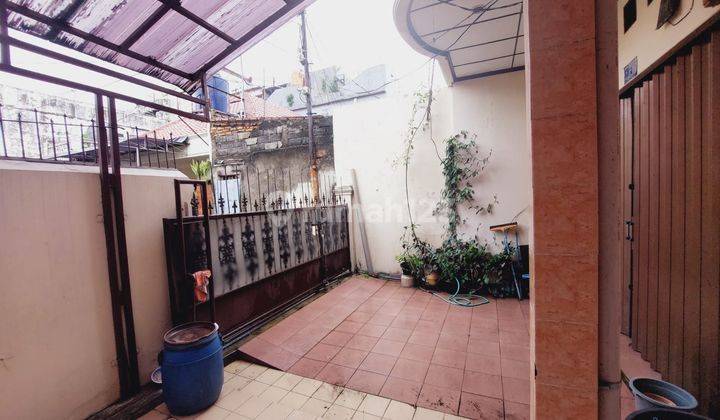 Best Price Rumah Tebet Barat Rumah Hitung Tanah 2