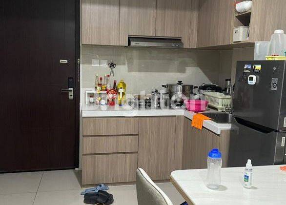 Apartemen Daan Mogot City 2 BR Unit hoek Jakarta barat 2