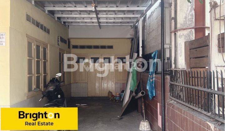 Rumah Bungur Besar kemayoran Jakarta Pusat  cocok untuk Kost kostan 2