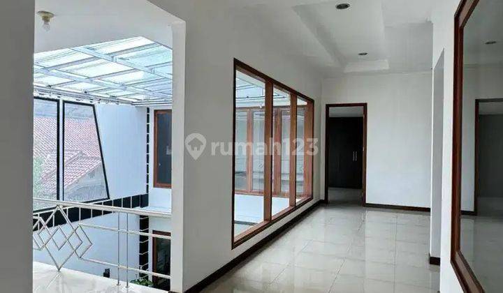 Dijual Rumah Besar Dan Mewah Bangunan Baru Bagus Jarang Ada 2