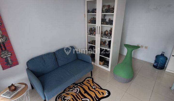 DIJUAL RUMAH MURAH LINGKUNGAN ASRI DI PASIR IMPUN 2