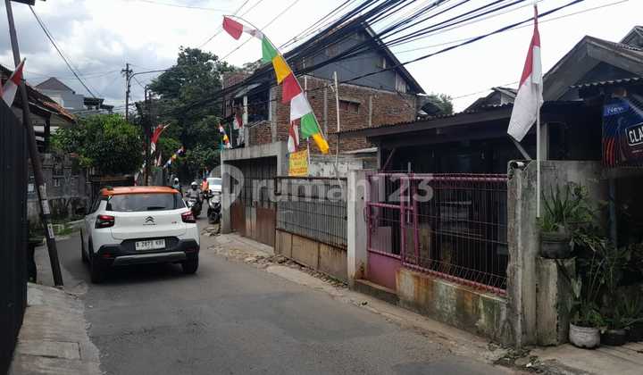 Hitung Tanah !! Rumah Cocok untuk Tempat Usaha / Kost Batununggal Hitung Tanah !! Rumah Cocok untuk Tempat Usaha / Kost Batununggal