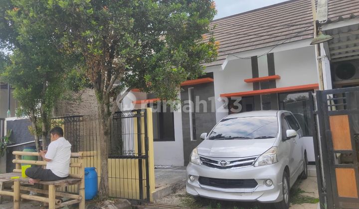 Dijual Cepat Rumah di Ciwastra Bandung Dijual Cepat Rumah di Ciwastra Bandung