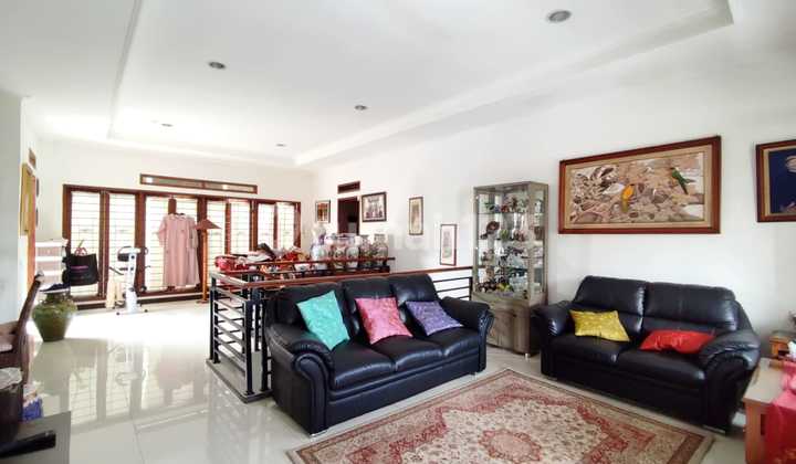 Dijual Rumah Minimalis Lokasi Strategis Sayap Supratman Bandung 2