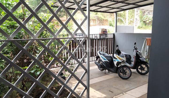 Dijual Rumah Dalam Komplek 2 Lantai Dekat Saung Udjo 2